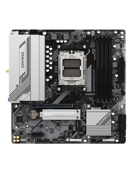 Płyta Główna Gigabyte B650M Gaming Plus Wf