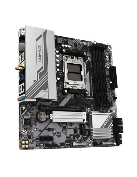 Płyta Główna Gigabyte B650M Gaming Plus Wf