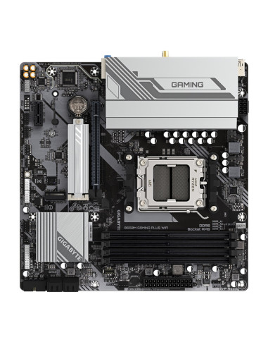 Płyta Główna Gigabyte B650M Gaming Plus Wf
