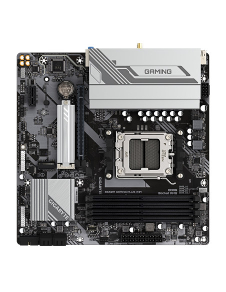 Płyta Główna Gigabyte B650M Gaming Plus Wf