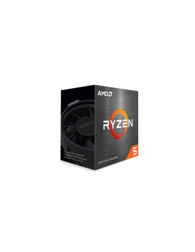 Procesor Amd Ryzen 5 5600G