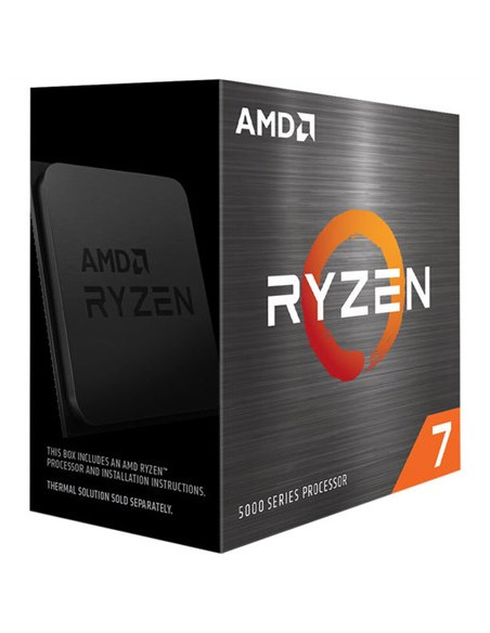 Procesor Amd Ryzen 5 5600G