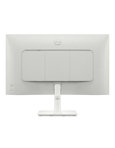 Dell S Series S2725H Led Display 68,6 Cm (27") 1920 X 1080 Px Full Hd Lcd Czarny, Srebrny