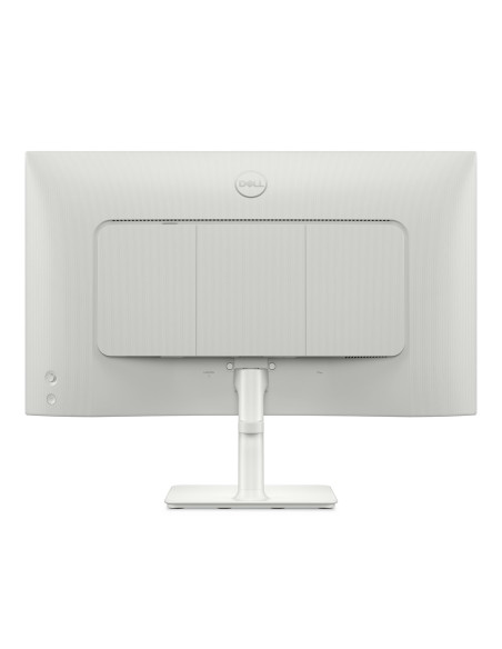 Dell S Series S2725H Led Display 68,6 Cm (27") 1920 X 1080 Px Full Hd Lcd Czarny, Srebrny