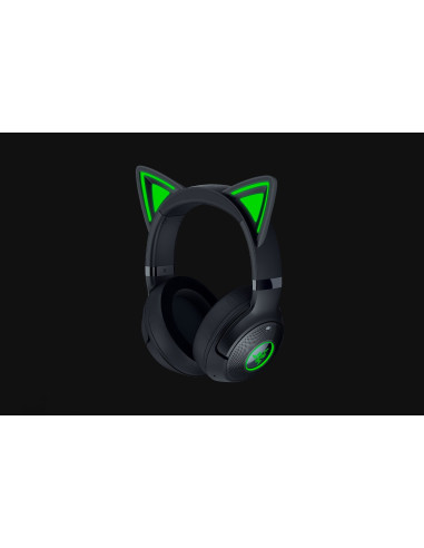 Zestaw Słuchawkowy Razer Kraken Kitty V2 Bt