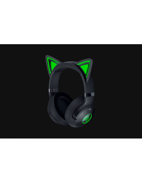 Zestaw Słuchawkowy Razer Kraken Kitty V2 Bt