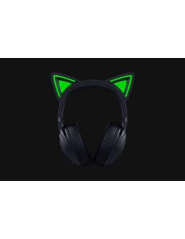 Zestaw Słuchawkowy Razer Kraken Kitty V2 Bt