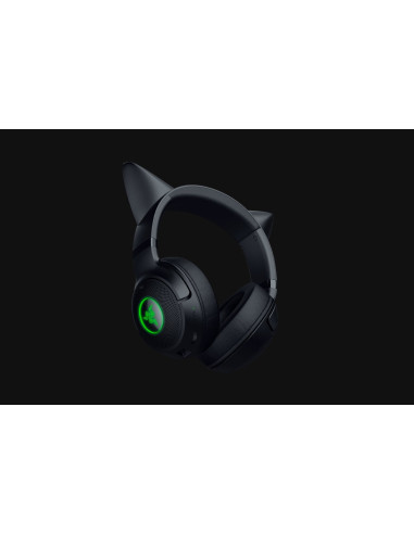Zestaw Słuchawkowy Razer Kraken Kitty V2 Bt