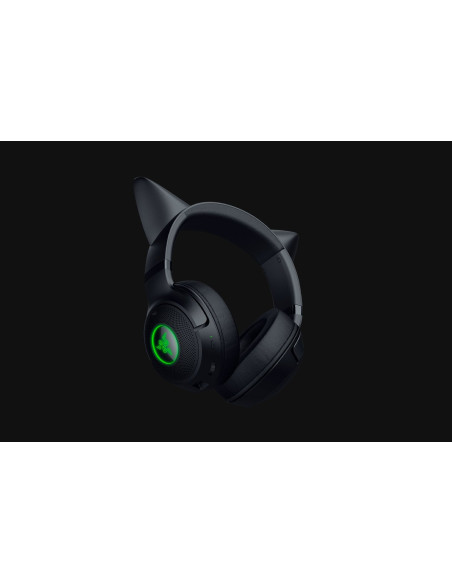 Zestaw Słuchawkowy Razer Kraken Kitty V2 Bt