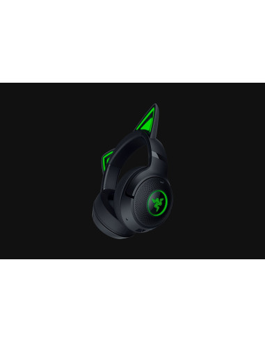 Zestaw Słuchawkowy Razer Kraken Kitty V2 Bt