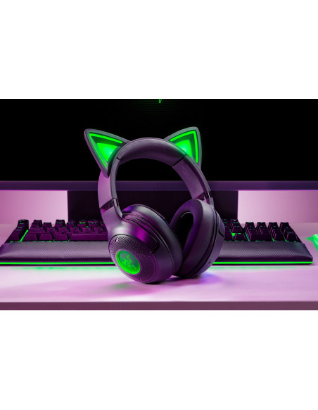 Zestaw Słuchawkowy Razer Kraken Kitty V2 Bt