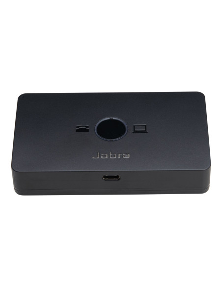 Jabra 2950-79 Akcesoria Do Słuchawek Adapter Interfejsu
