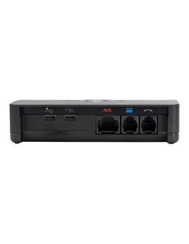 Jabra 2950-79 Akcesoria Do Słuchawek Adapter Interfejsu