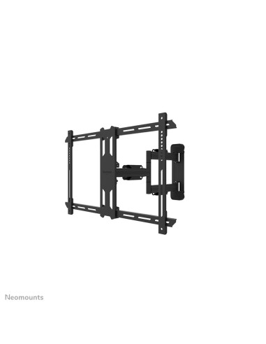 Neomounts Wl40S-850Bl16 Uchwyt Do Telewizorów 177,8 Cm (70") Czarny