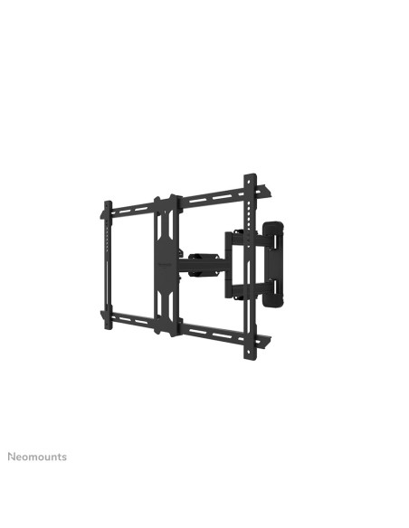 Neomounts Wl40S-850Bl16 Uchwyt Do Telewizorów 177,8 Cm (70") Czarny