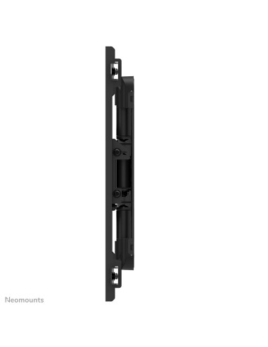 Neomounts Wl40S-850Bl16 Uchwyt Do Telewizorów 177,8 Cm (70") Czarny