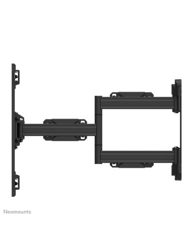 Neomounts Wl40S-850Bl16 Uchwyt Do Telewizorów 177,8 Cm (70") Czarny