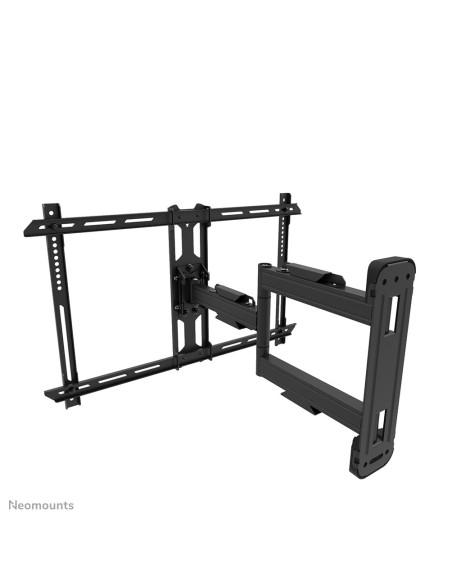 Neomounts Wl40S-850Bl16 Uchwyt Do Telewizorów 177,8 Cm (70") Czarny