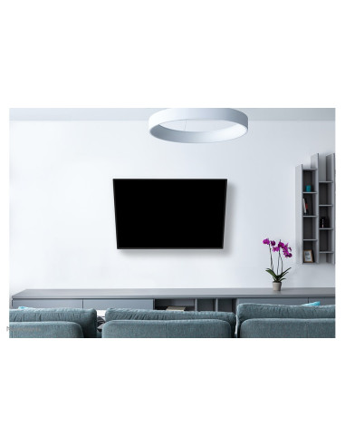 Neomounts Wl40S-850Bl16 Uchwyt Do Telewizorów 177,8 Cm (70") Czarny