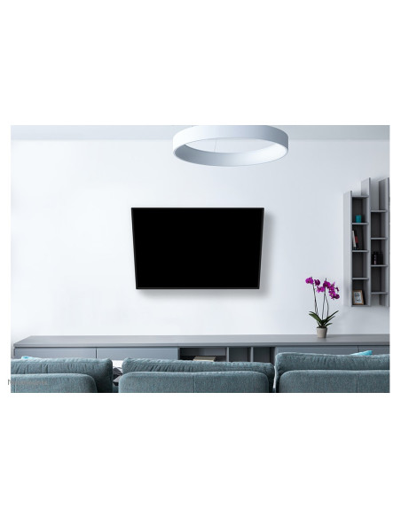 Neomounts Wl40S-850Bl16 Uchwyt Do Telewizorów 177,8 Cm (70") Czarny