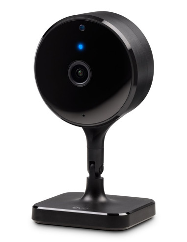 Eve Cam Turret Wewnętrzna Kamera Bezpieczeństwa Ip 1920 X 1080 Pikseli Stół / Ściana