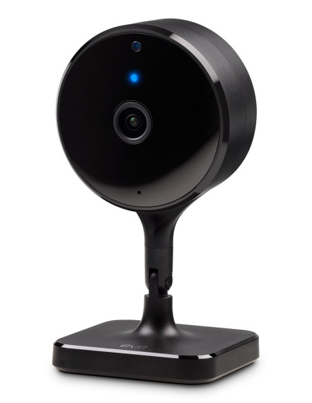 Eve Cam Turret Wewnętrzna Kamera Bezpieczeństwa Ip 1920 X 1080 Pikseli Stół / Ściana