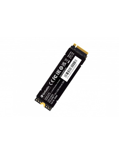 Verbatim Vi7000G 2 Tb M.2 Pci Express 4.0 Nvme