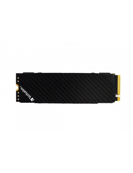 Verbatim Vi7000G 2 Tb M.2 Pci Express 4.0 Nvme
