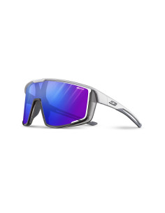 Okulary Julbo Fury Biały/Szary 2