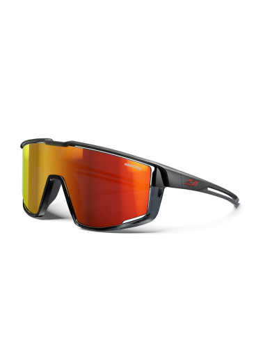 Okulary Rowerowe Julbo Fury Czarne