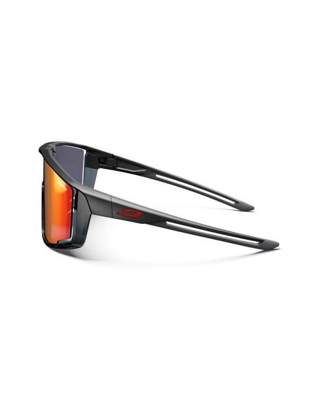 Okulary Rowerowe Julbo Fury Czarne