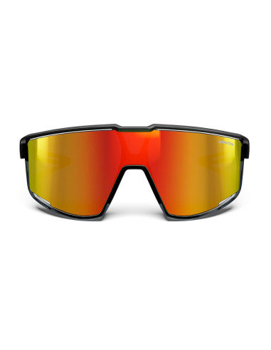 Okulary Rowerowe Julbo Fury Czarne