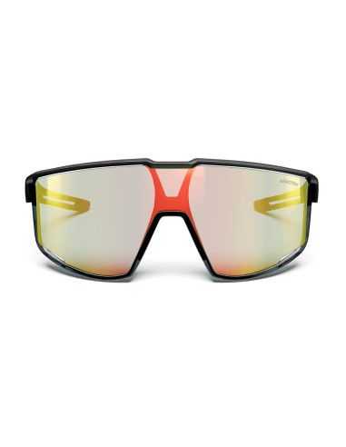 Okulary Rowerowe Julbo Fury Czarne
