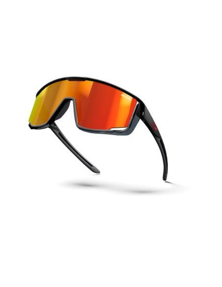Okulary Rowerowe Julbo Fury Czarne