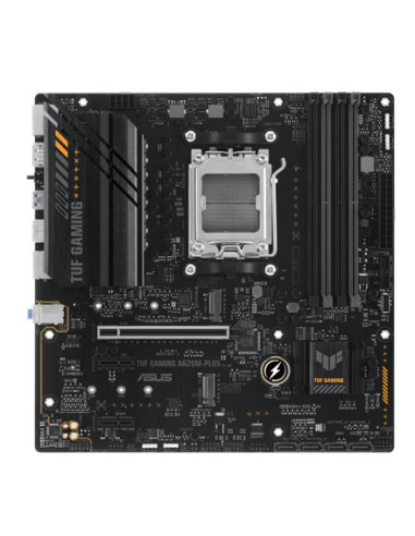 Asus Tuf Gaming A620M-Plus Amd A620 Gniazdo Am5 Micro Atx
