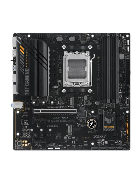 Asus Tuf Gaming A620M-Plus Amd A620 Gniazdo Am5 Micro Atx