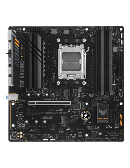 Asus Tuf Gaming A620M-Plus Amd A620 Gniazdo Am5 Micro Atx