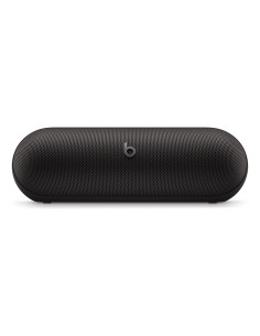 Głośnik Bezprzewodowy Apple Beats Pill Wireless Bluetooth Speaker W Kolorze Czarnym