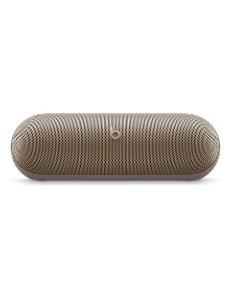 Głośnik Apple Beats Pill Wireless Bluetooth Speaker Champagne Gold