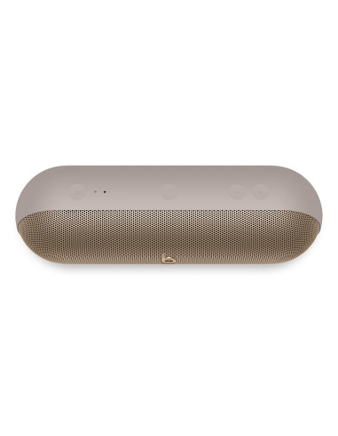 Głośnik Apple Beats Pill Wireless Bluetooth Speaker Champagne Gold