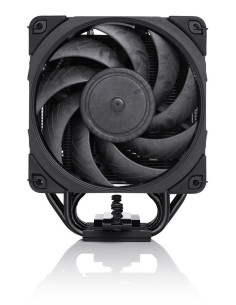 Chłodzenie Cpu Noctua Nh-U12A Chromax Black 2