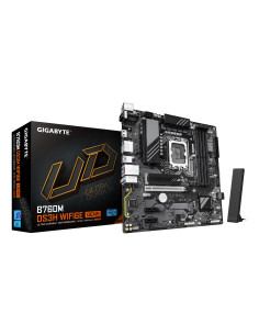 Płyta Główna Gigabyte B760M Ds3H Wf6E Gen5