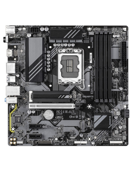 Płyta Główna Gigabyte B760M Ds3H Wf6E Gen5