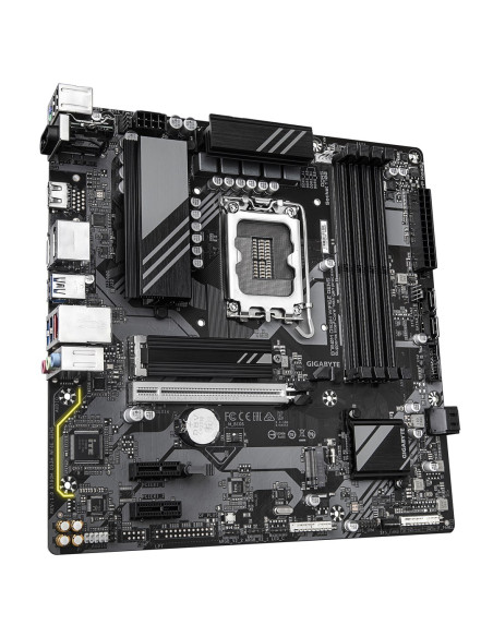 Płyta Główna Gigabyte B760M Ds3H Wf6E Gen5