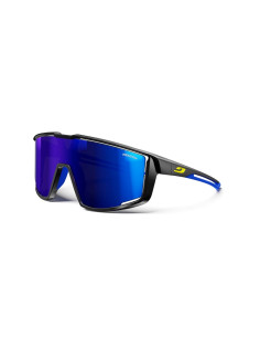 Okulary Julbo Fury Czarny - M