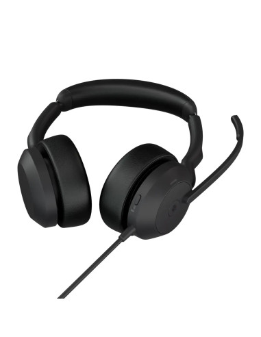 Zestaw Słuchawkowy Przewodowy Jabra Evolve2 50