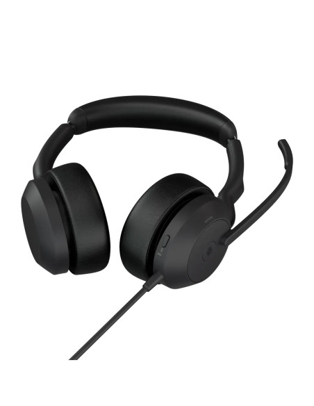 Zestaw Słuchawkowy Przewodowy Jabra Evolve2 50
