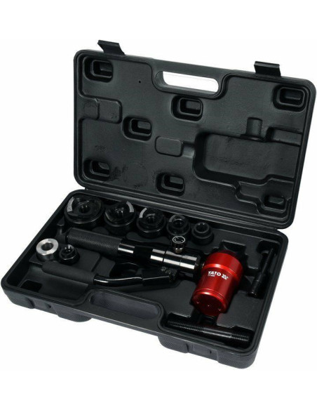 Yato Yt-18900 Naprawa/Konserwacja Pojazdu