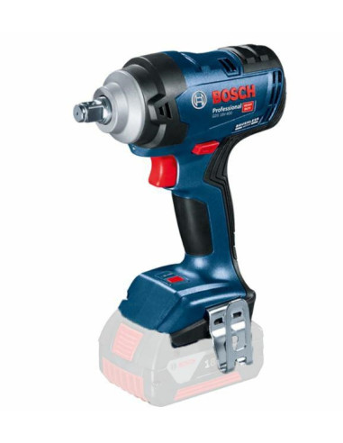 Klucz Udarowy Bosch Gds 18V-400 1/2" Solo