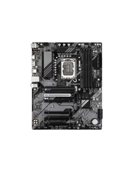 Gigabyte B760 Ds3H Gen5 Płyta Główna Intel B760 Express Lga 1700 Atx